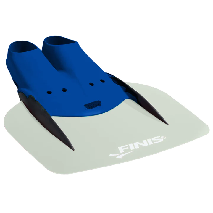 Fins - FINIS Short Blade Shooter Monofin ZP