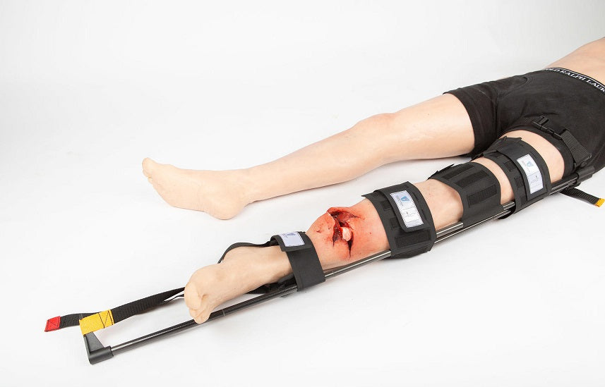 Splint Traction - Medishield PM01TS ZM