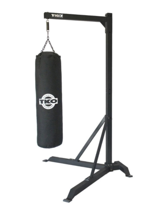 Boxing Punching Bag Stand - Heavy Duty TS8