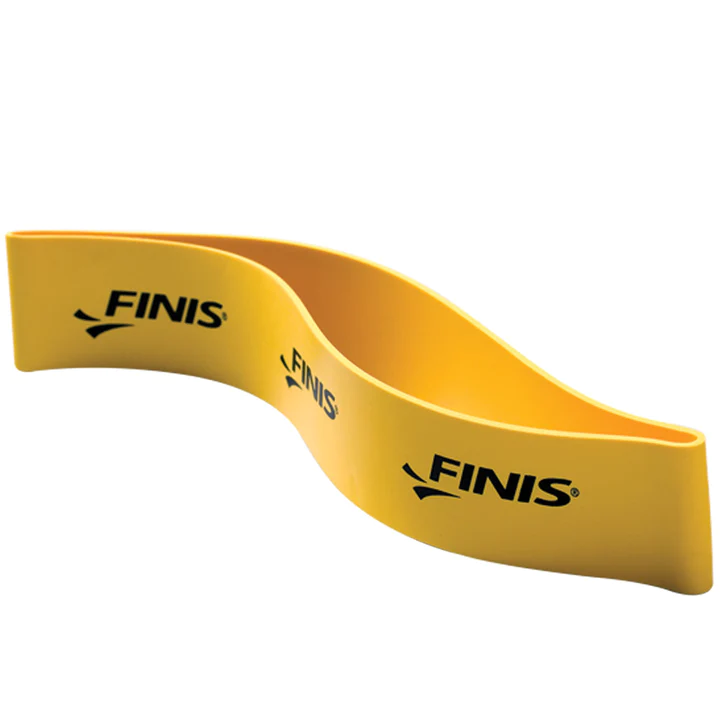 Pulling Ankle Strap - FINIS Rubber ZP