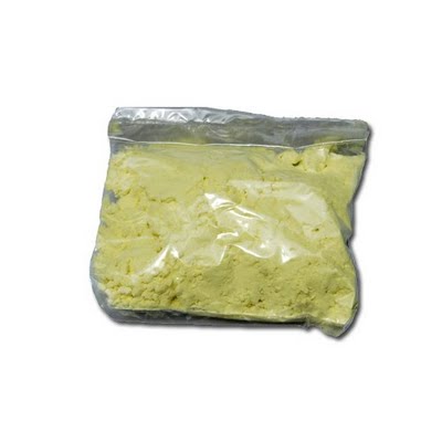 Camping Sulphur - FZ