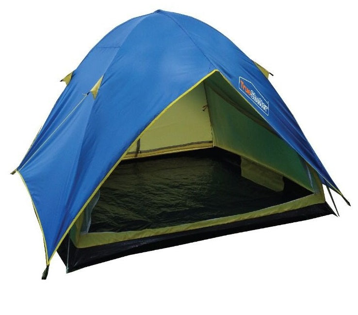 Camping Tent 5P - TS WZ