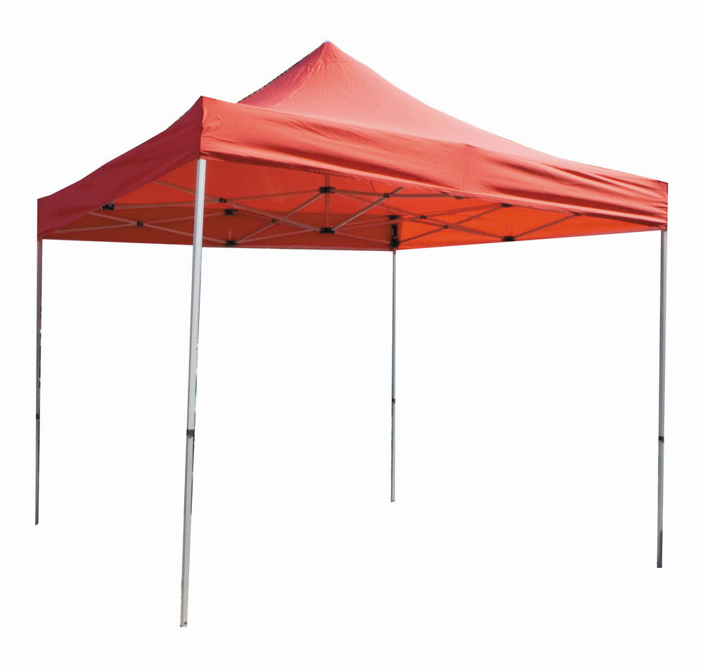 Tent Hawker - 520J 3M x 3M Foldable Square (Polyester) JE