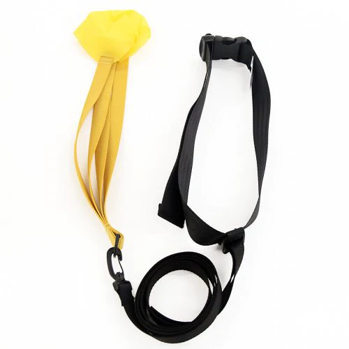 Drag Belt/Tow Tether S109 - StrechCordz ZP