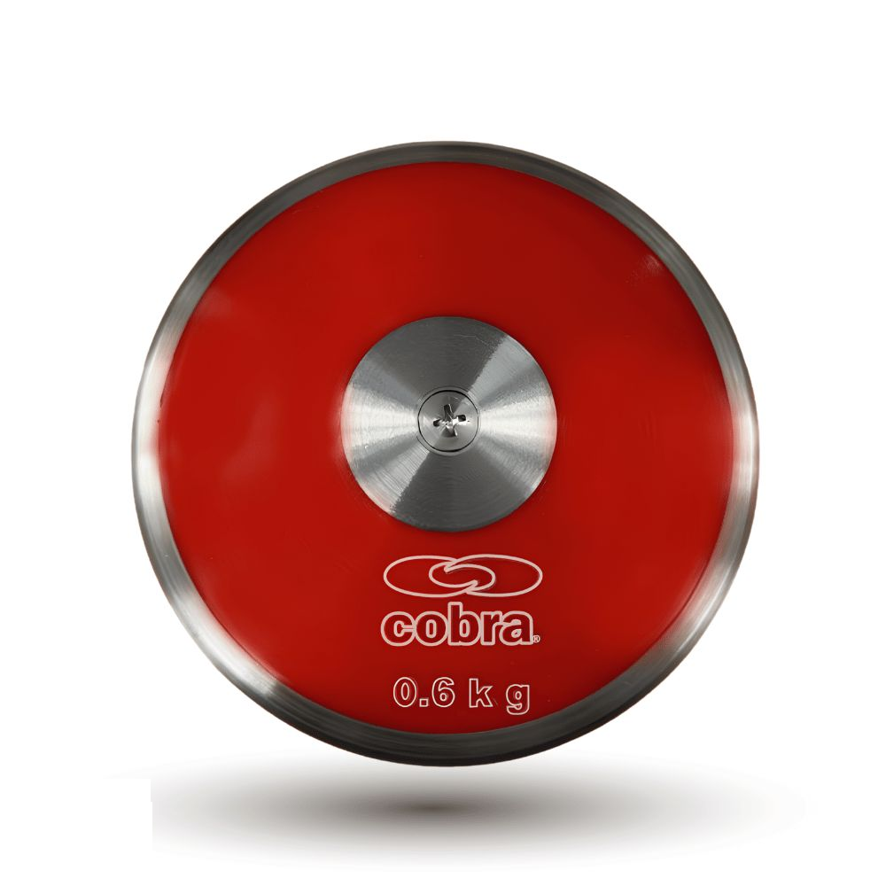 Field Discus - Cobra Training ABS CQ
