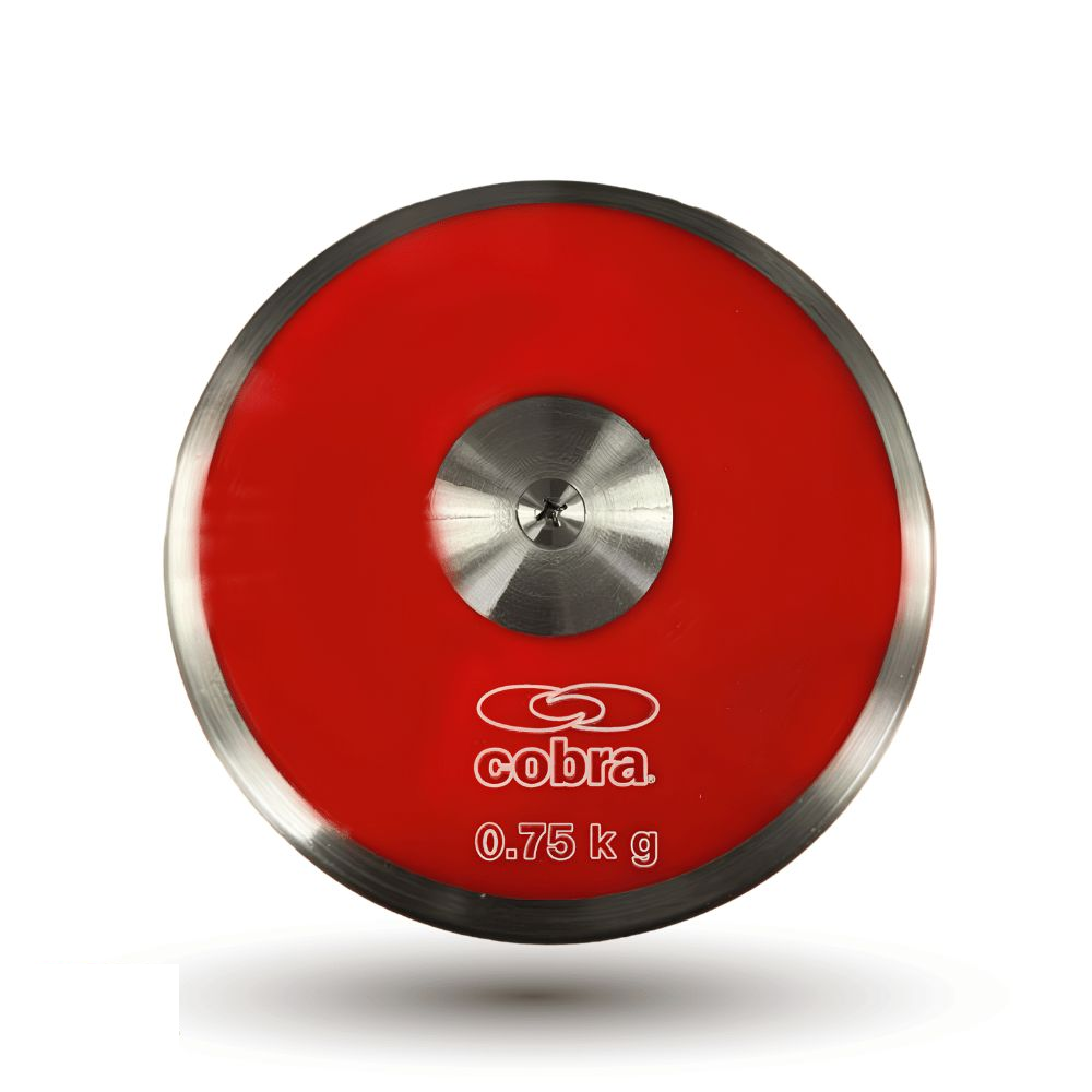 Field Discus - Cobra Training ABS CQ