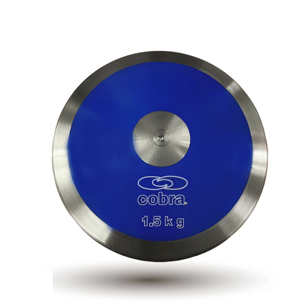 Field Discus - Cobra Training ABS CQ