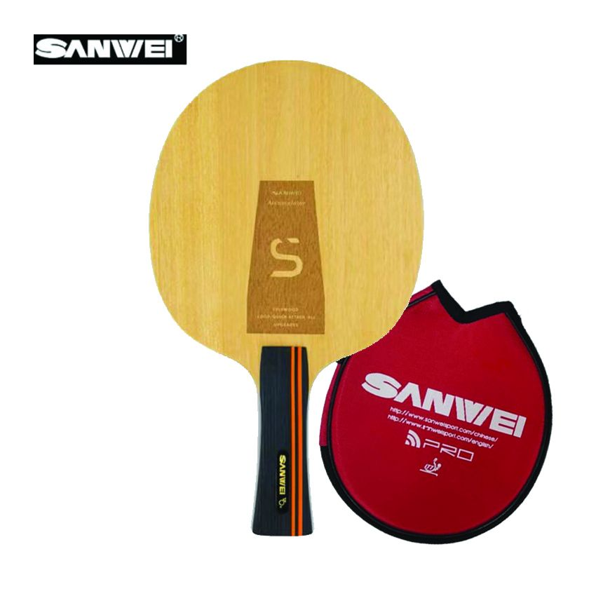 TT Blade - Sanwei Accumulator S + Cover QE