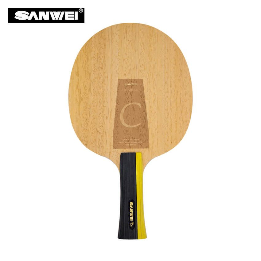 TT Blade - Sanwei Accumulator S + Cover QE