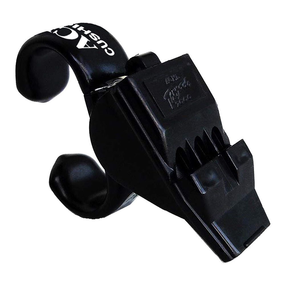 Whistle - ACME Tornado 477/T2000 (120dB) + Fingergrip CQ