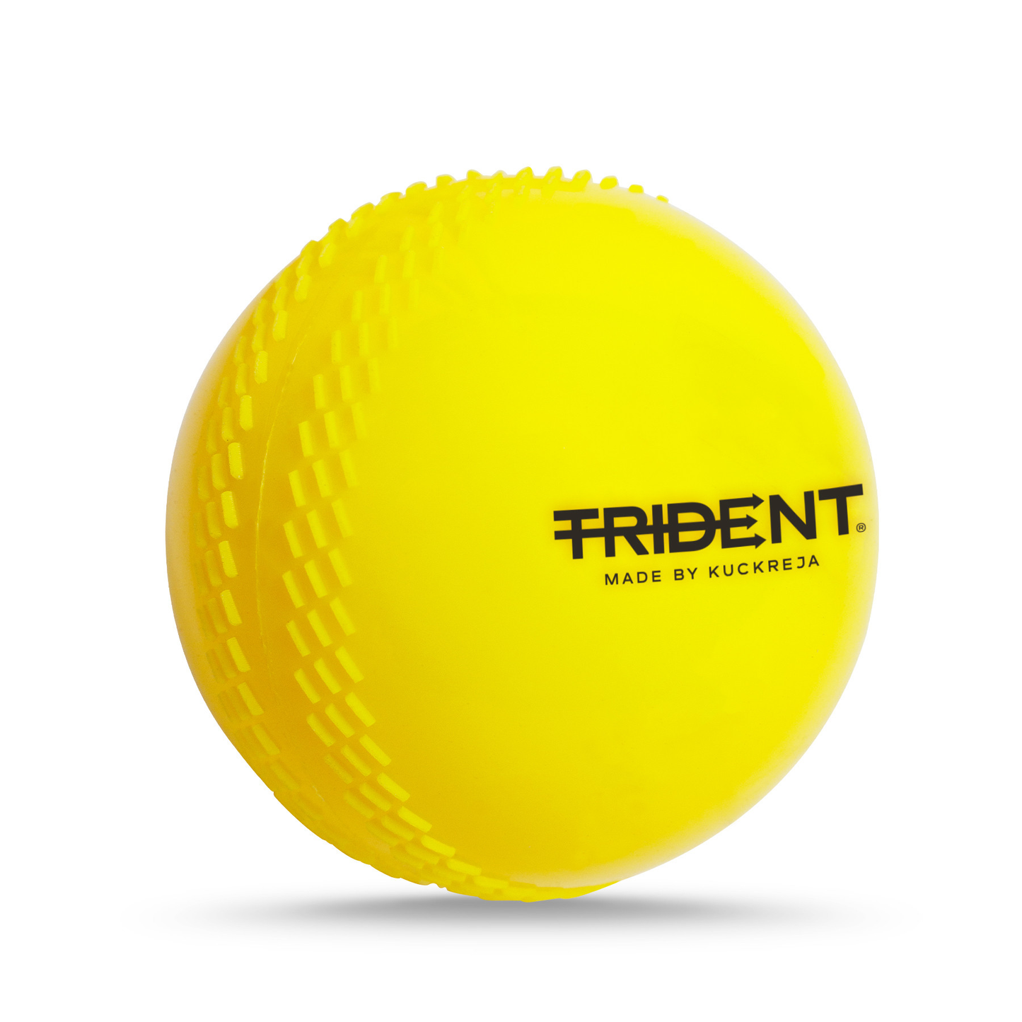 Cricket Ball - Trident Adiwira (Polysoft) KQ