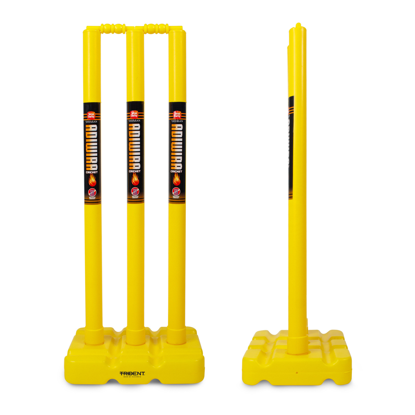 Cricket Set - Trident Adiwira KQ