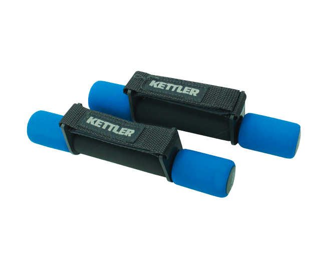 Aerobic Dumbbell - Kettler CQ