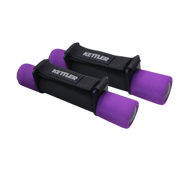 Aerobic Dumbbell - Kettler CQ