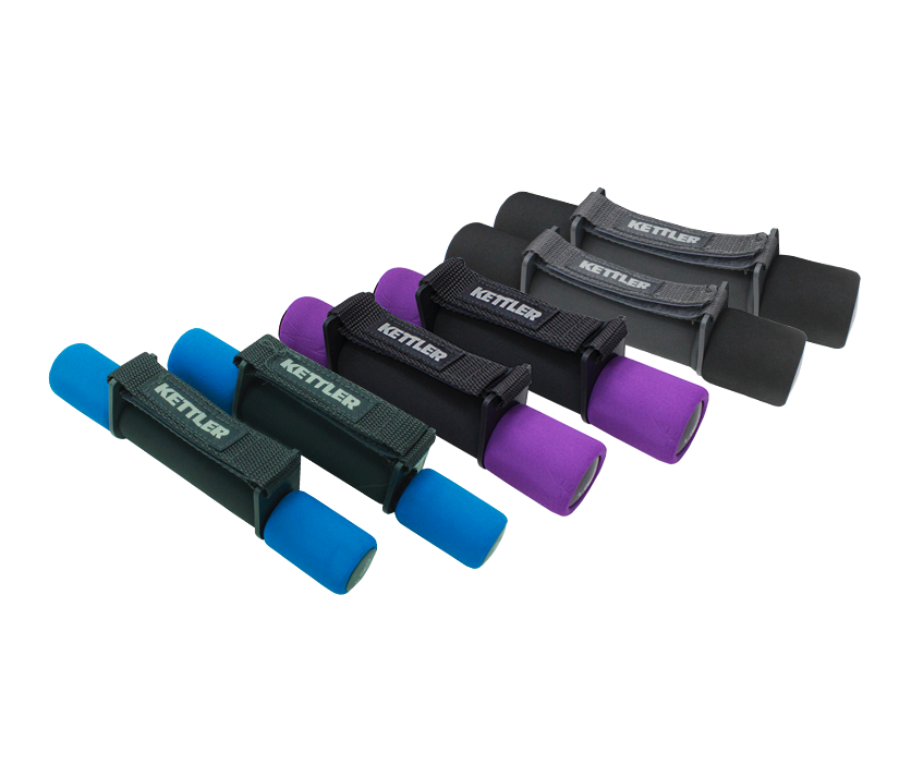 Aerobic Dumbbell - Kettler CQ