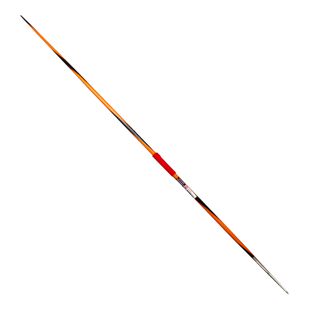 Field Javelin - Flash Aeroflo CQ
