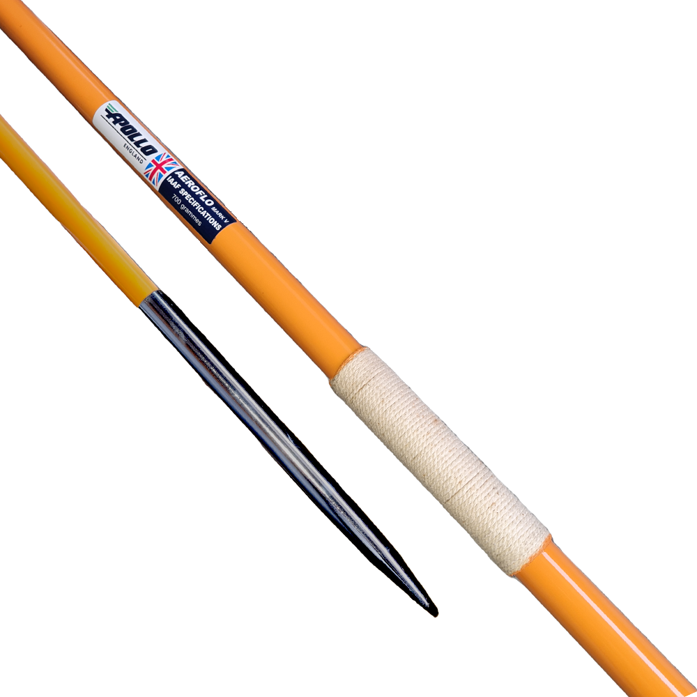 Field Javelin - Flash Aeroflo CQ