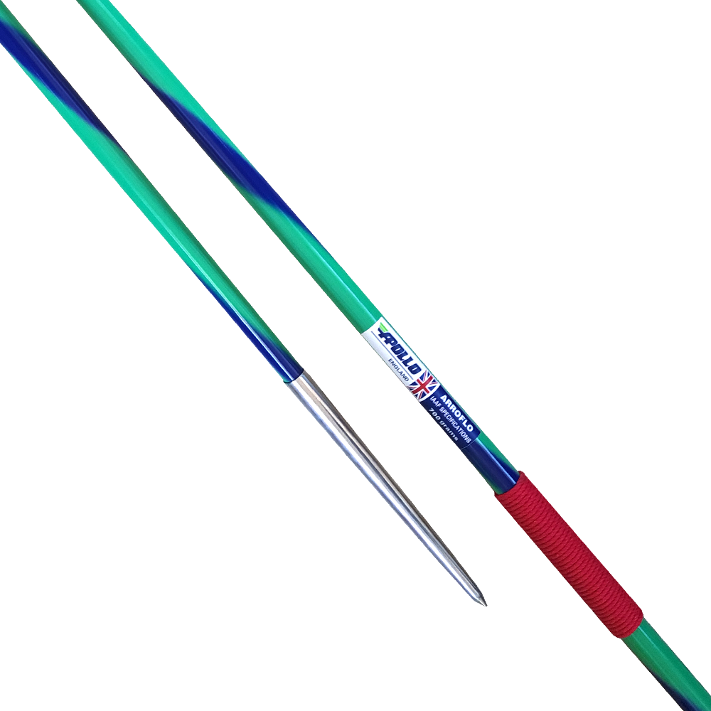 Field Javelin - Flash Aeroflo CQ