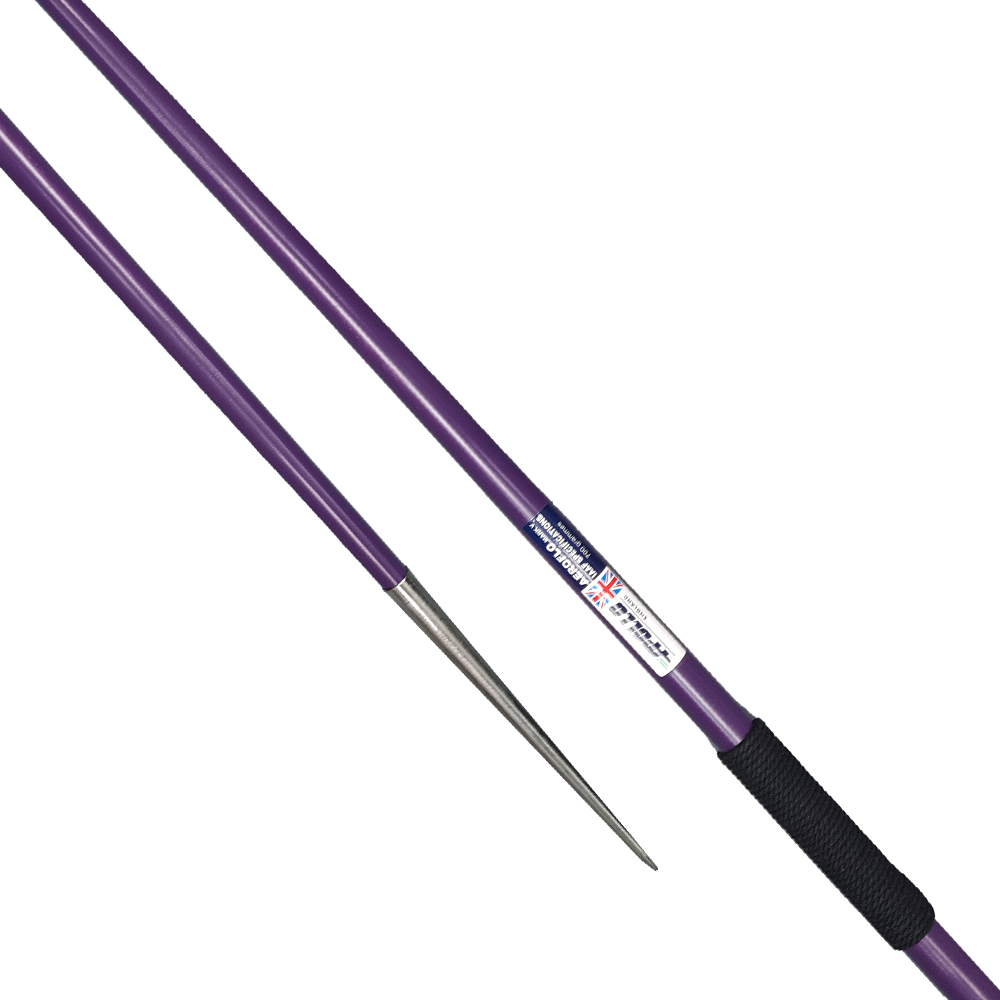 Field Javelin - Flash Aeroflo CQ