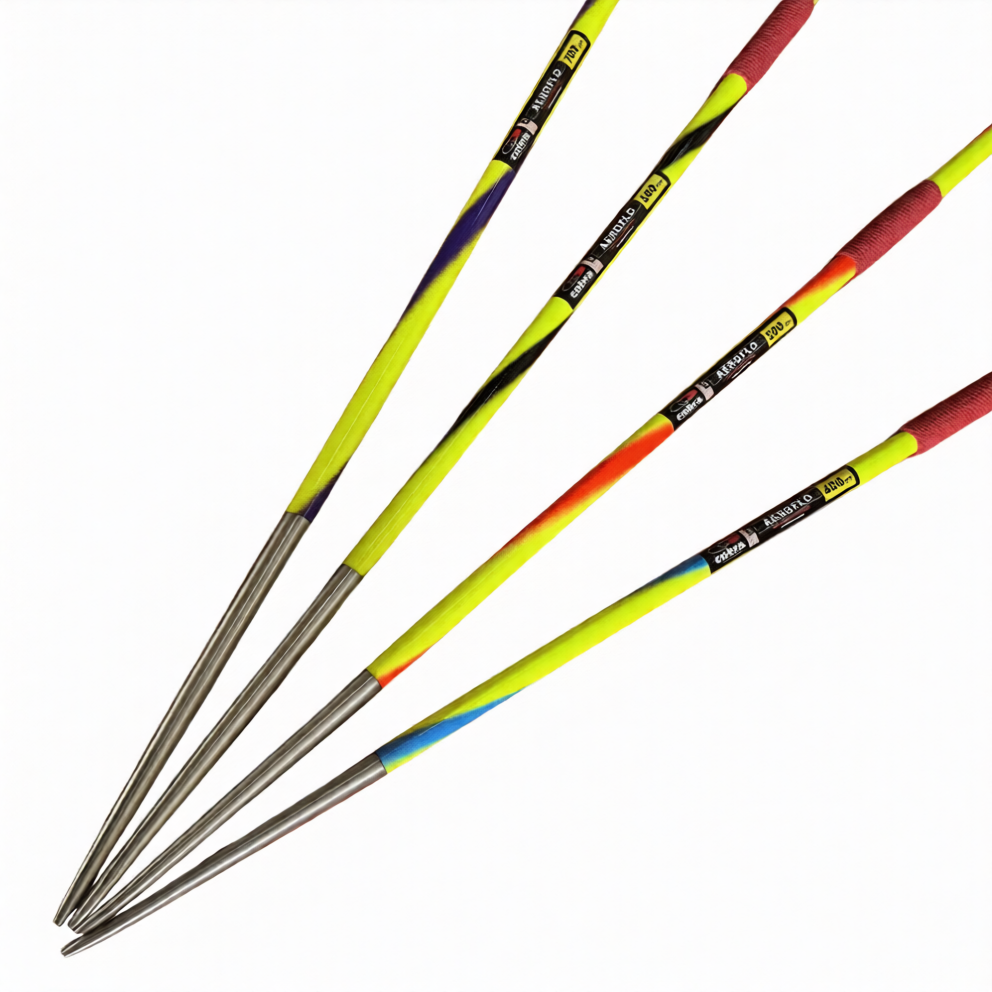 Field Javelin - Cobra Aeroflo Neon CQ