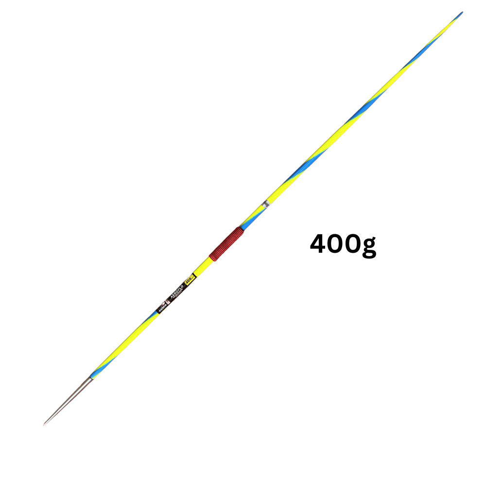 Field Javelin - Cobra Aeroflo Neon CQ