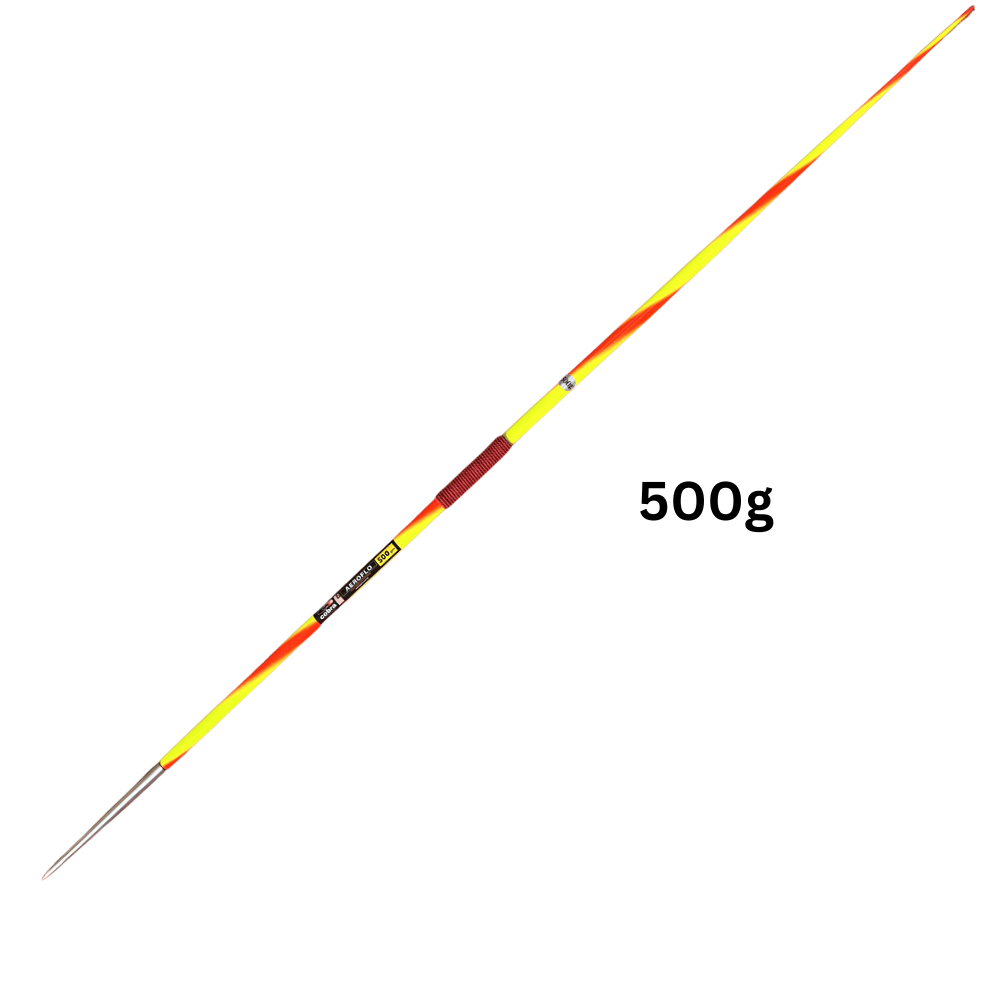 Field Javelin - Cobra Aeroflo Neon CQ