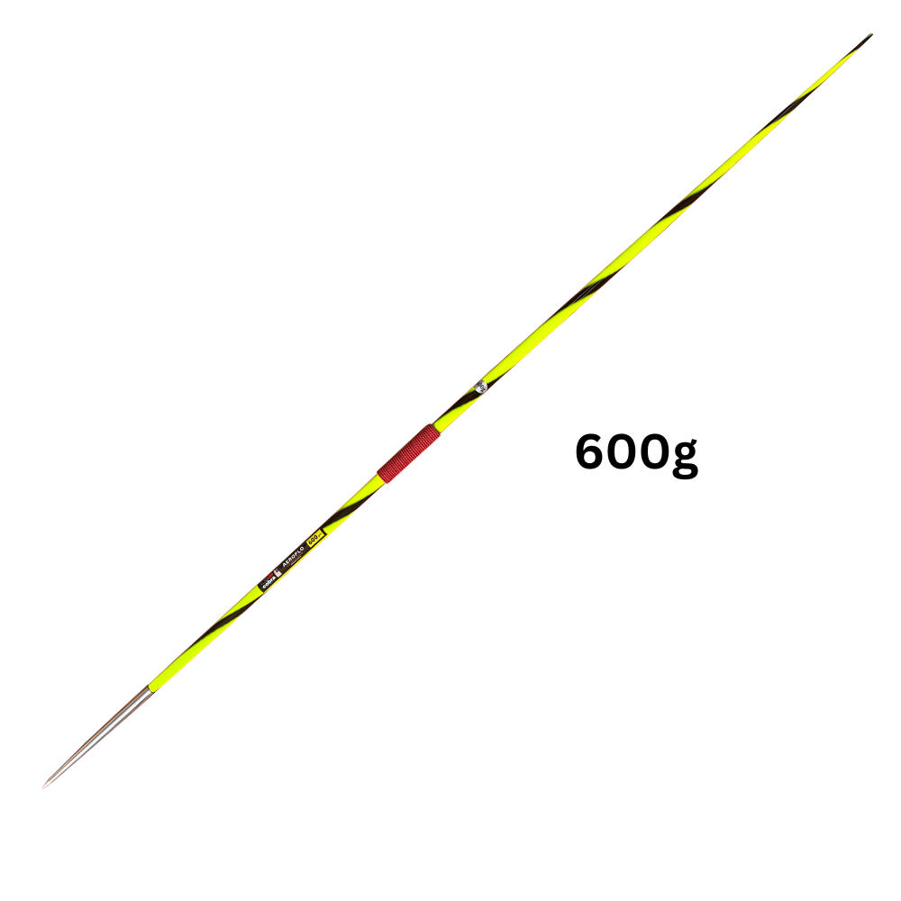 Field Javelin - Cobra Aeroflo Neon CQ