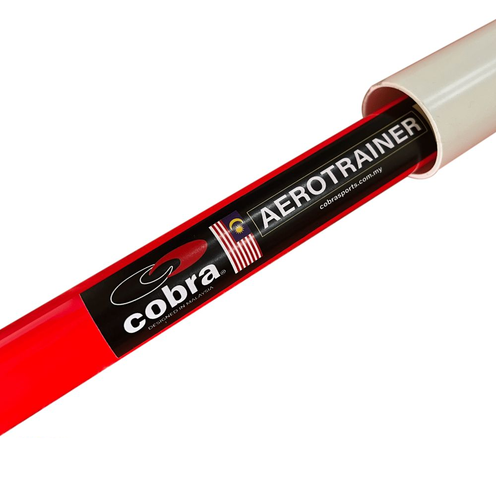 Field Javelin - Cobra Aerotrainer CQ