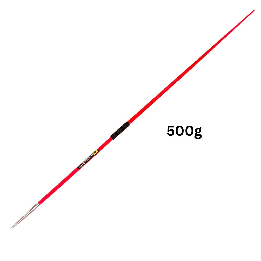 Field Javelin - Cobra Aerotrainer CQ