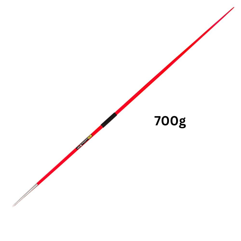 Field Javelin - Cobra Aerotrainer CQ