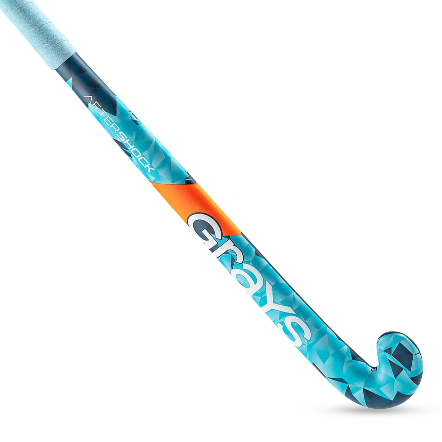 Hockey Stick (Wooden) - Grays Aftershock Ultrabow (36.5") KQ
