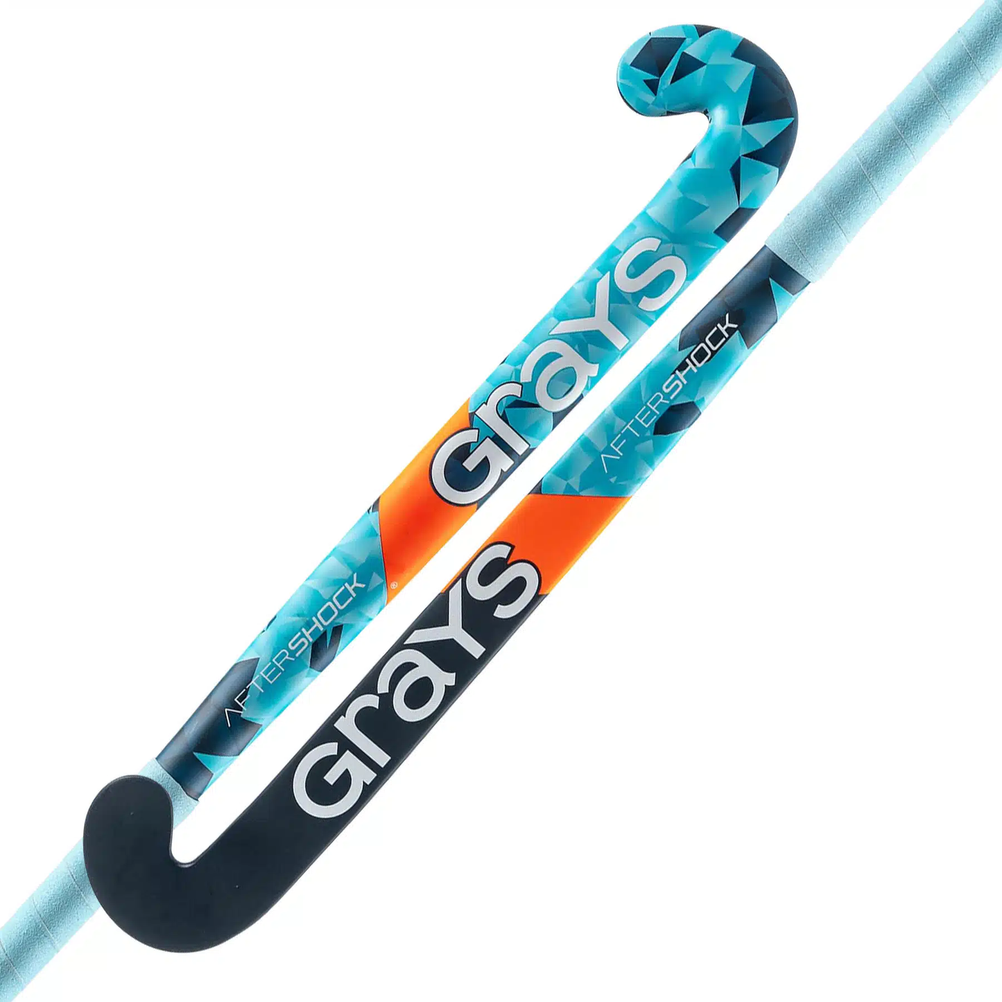 Hockey Stick (Wooden) - Grays Aftershock Ultrabow (36.5") KQ