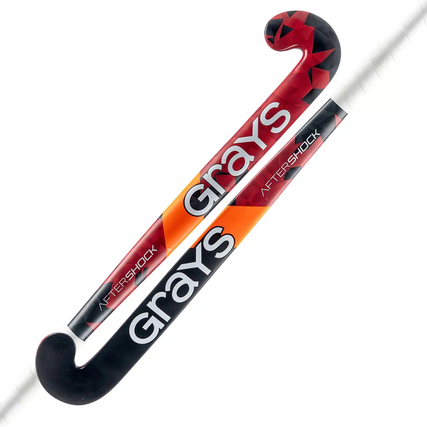 Hockey Stick (Wooden) - Grays Aftershock Ultrabow (36.5") KQ