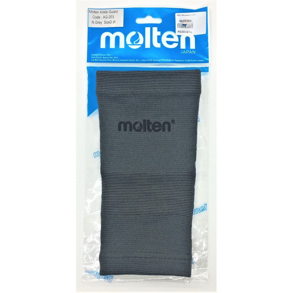 Ankle Guard - Molten AG203 (1 Pair)