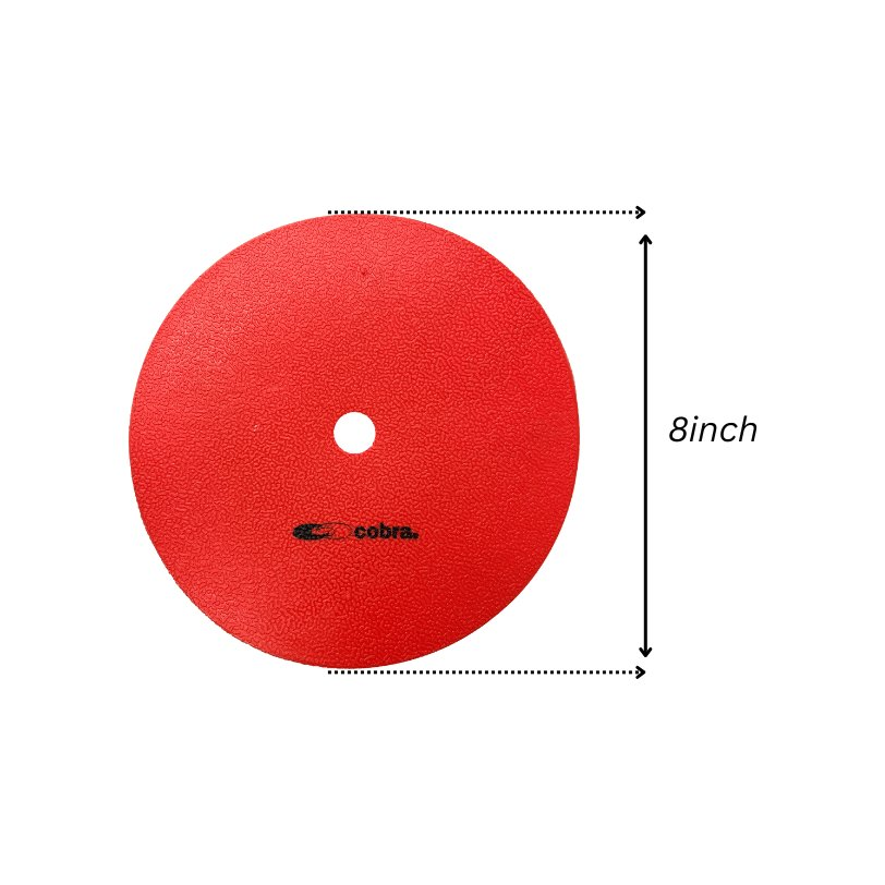 Agility Dots - Cobra (Set of 10) + Handle CQ