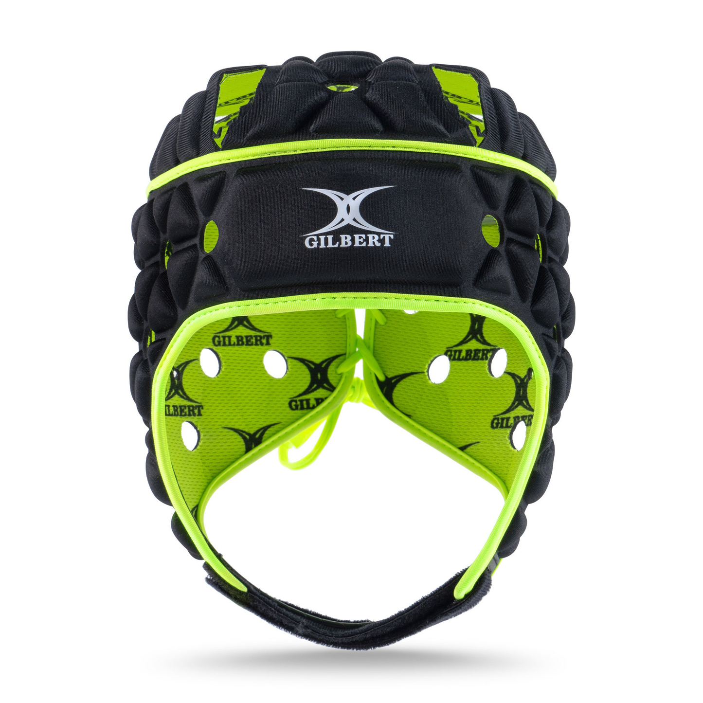 Rugby Headguard - Gilbert Air KQ