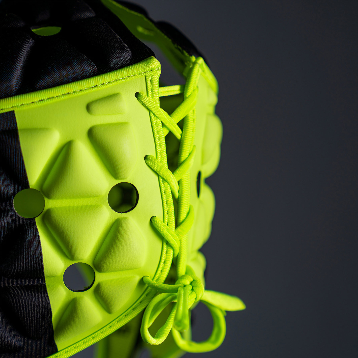 Rugby Headguard - Gilbert Air KQ