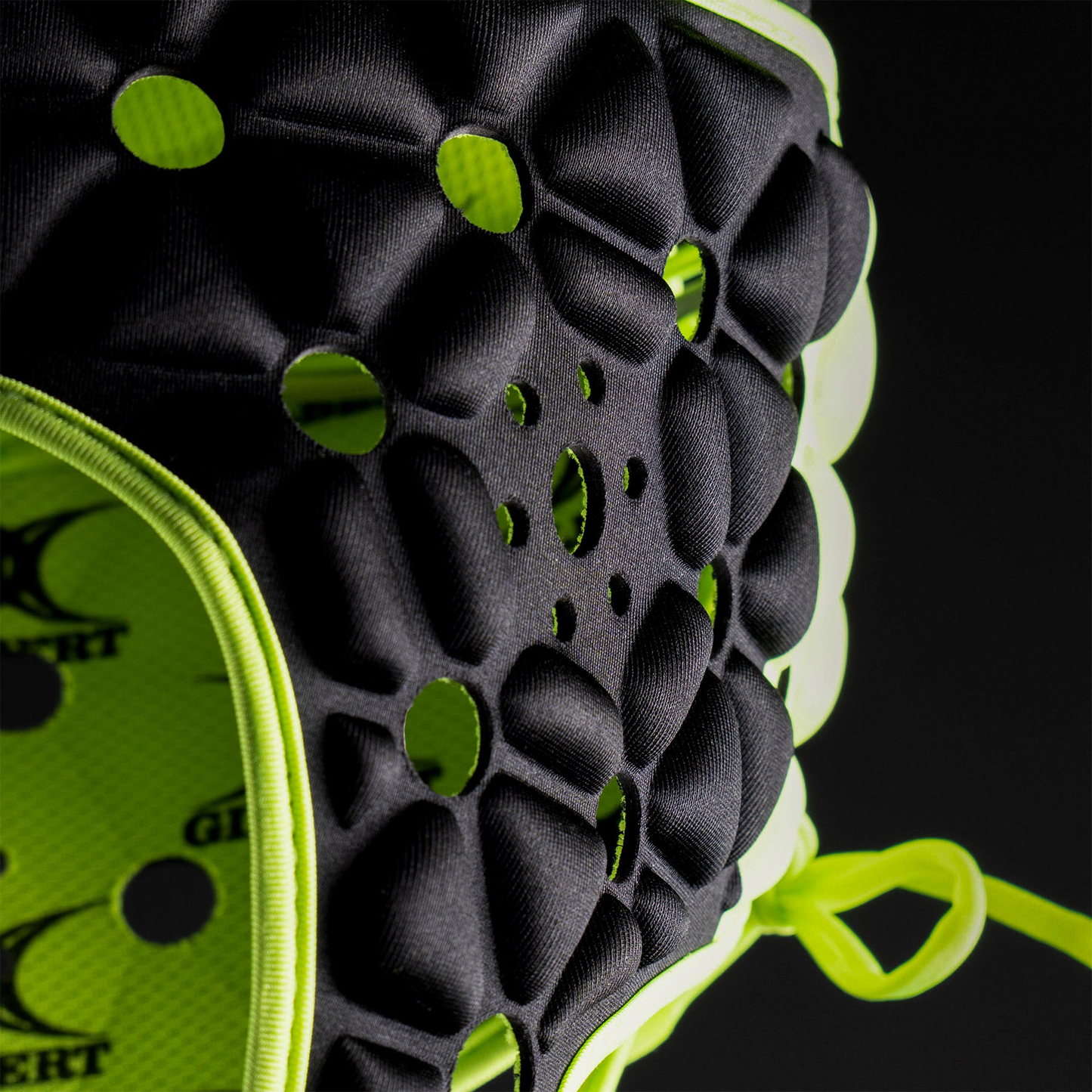Rugby Headguard - Gilbert Air KQ