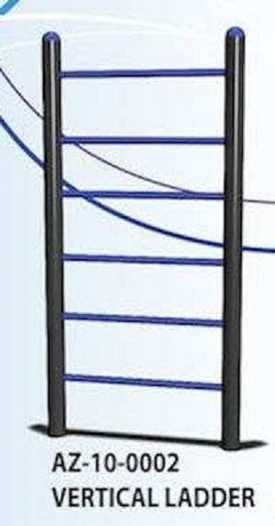 Exerciser - Vertical Ladder AZ100002 ZN