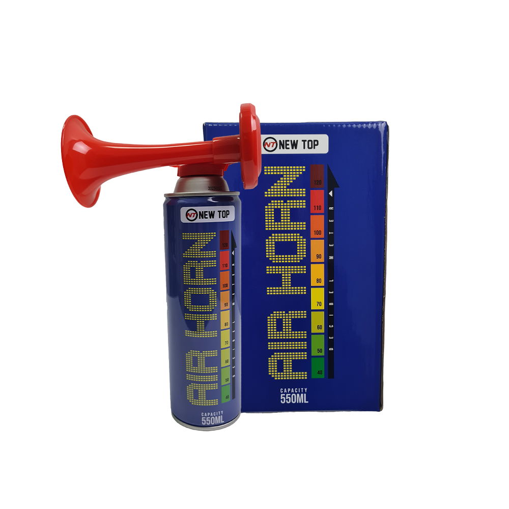 Air Horn - New Top (550ml) CQ