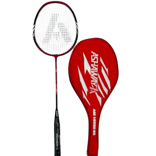 Badminton Racket - Ashaway AM10000SQ / AM11000SQ