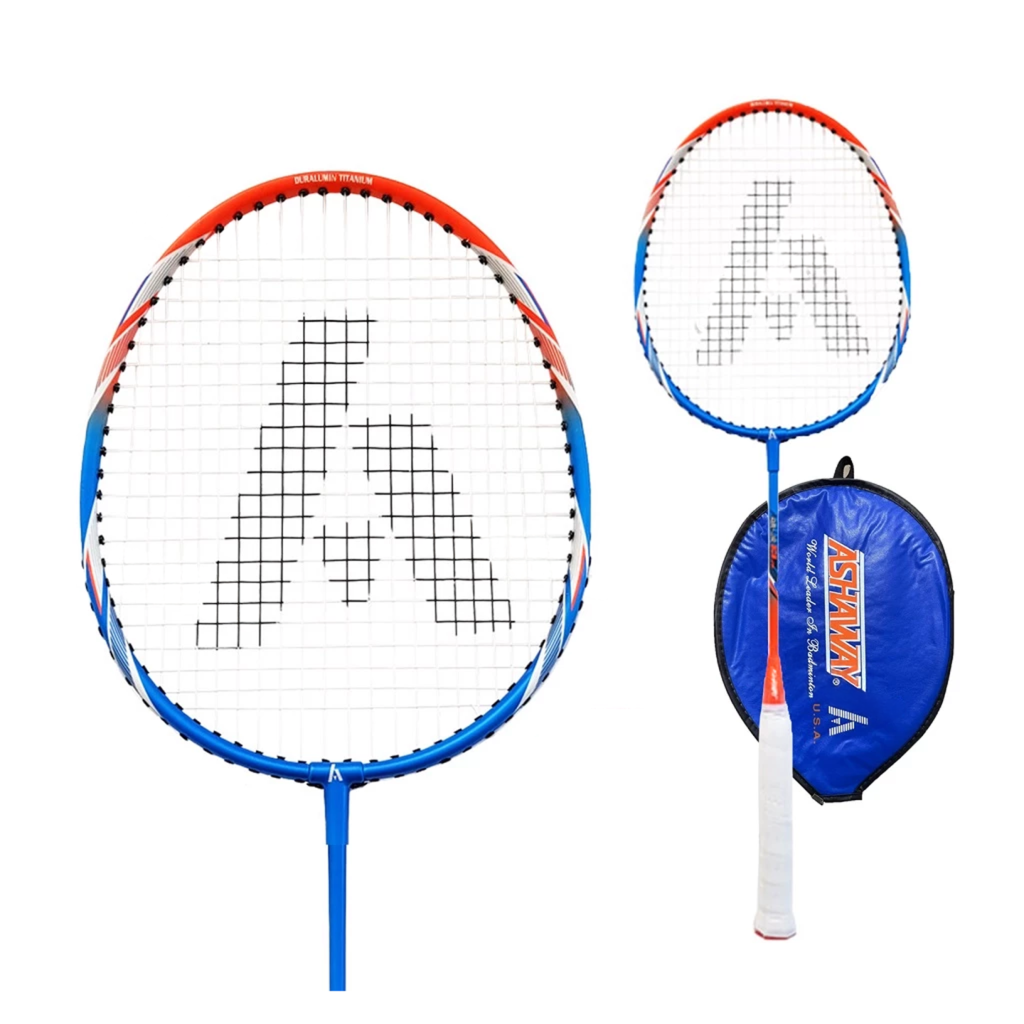 Badminton Racket (Junior) - Ashaway AM303Jr