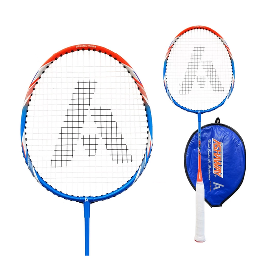 Badminton Racket (Junior) - Ashaway AM303Jr