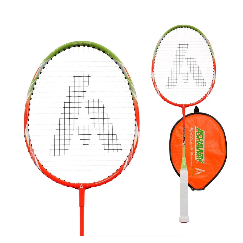 Badminton Racket (Junior) - Ashaway AM303Jr