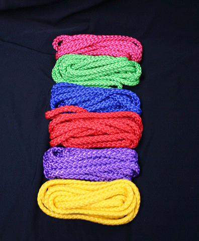 Gymrama Rhythmic Rope - Amaya Tournament CQ KZ