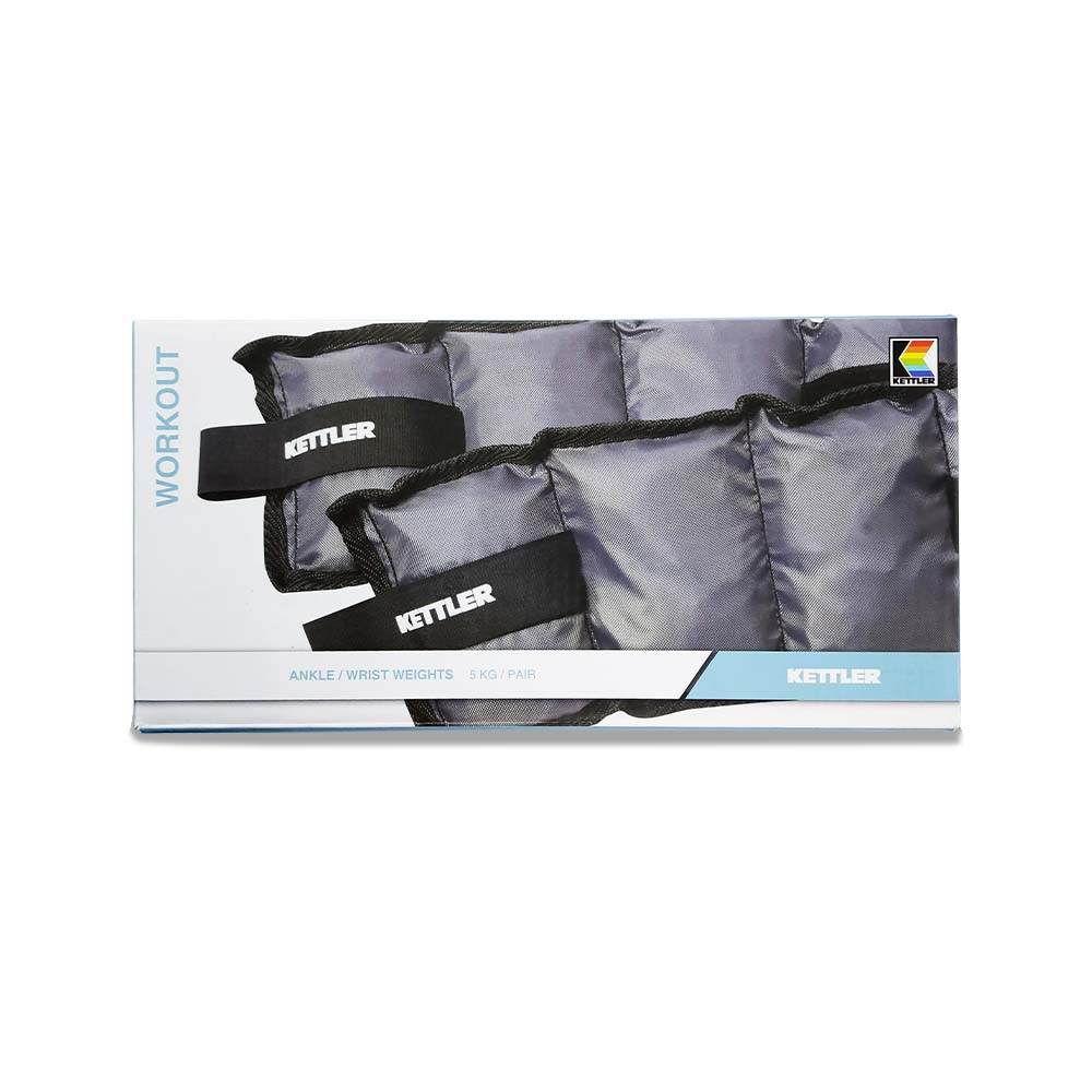 Ankle Wrist Weight - Kettler CQ
