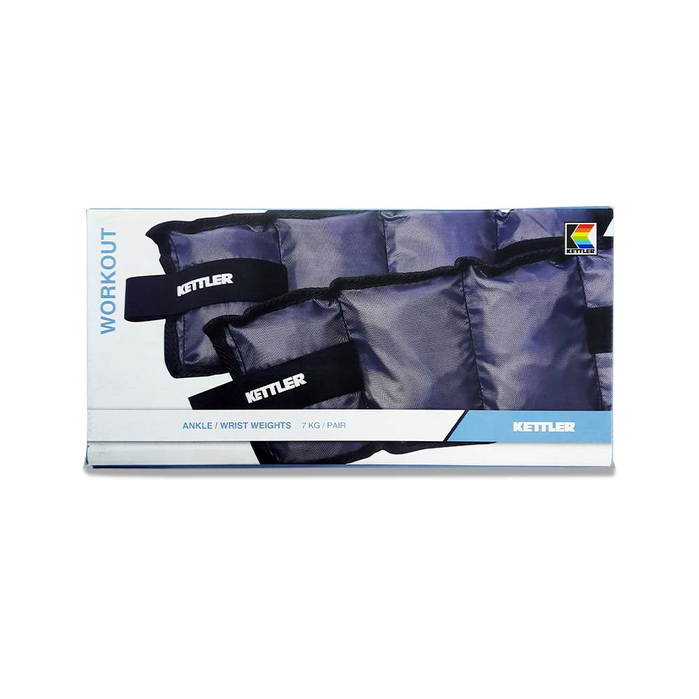Ankle Wrist Weight - Kettler CQ
