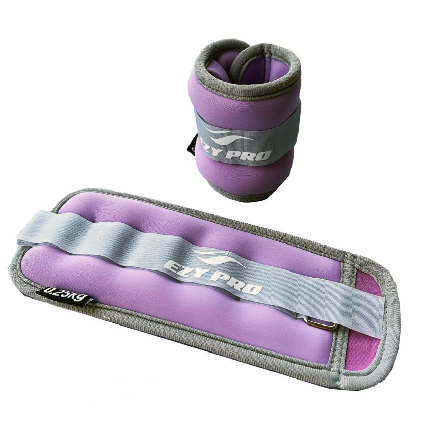 Ankle Weight - Ezy Pro QE