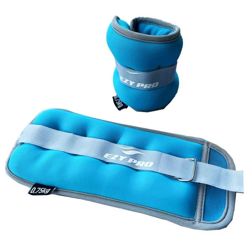 Ankle Weight - Ezy Pro QE