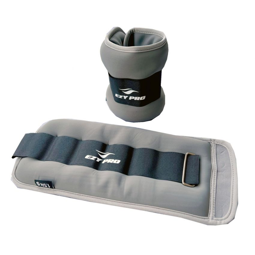 Ankle Weight - Ezy Pro QE